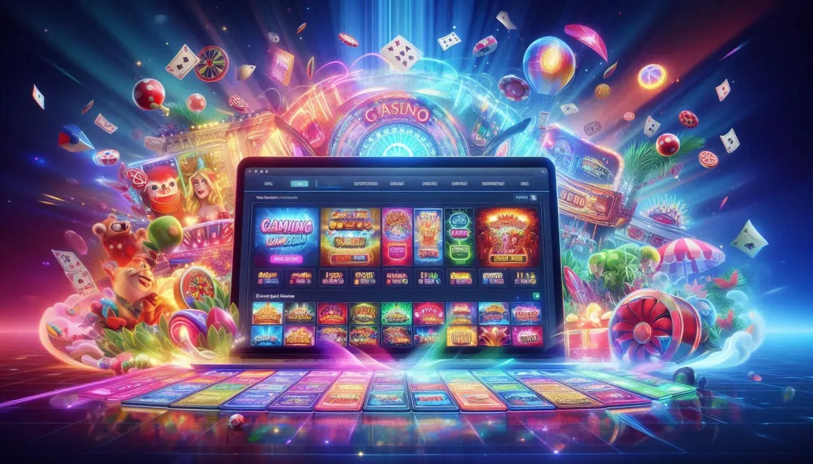10Black Casino